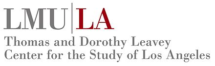 Leavey Center for Study of LA